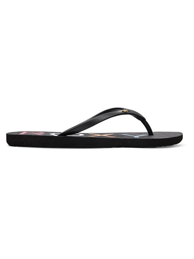 Папучи Roxy Sandy III ARJL100876 -BK5, црни