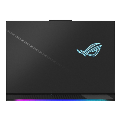 Laptop ASUS ROG Strix SCAR 18, G834JYR, i9-14900HX, 18", 2560x1600, 32GB, 2TB SSD, RTX 4090, Win 11 Home, i zi