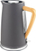 Ibrik Botti Nelly YK889, 2150 W, 1.7 l, i hirtë