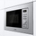 Mikrovalë Gorenje BMI201AG1X, e hirtë