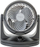 Ventilator Iris Ohyama Woozoo PCF-HD18, i zi 