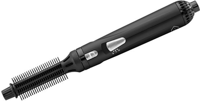 Furçë termike OBH Nordica, 250 W, 2.8m, e zezë
