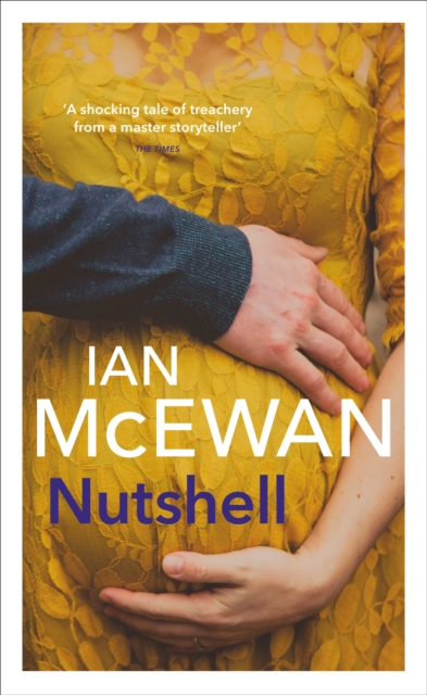 Nutshell - Ian Mcewan