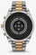 Orë e mençur Michael Kors Gen 6 Bradshaw Two-Tone MKT5134