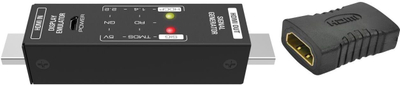 Gjenerues sinjali HDMI Vivolink VLTOOL1, tester 4K, mini, i zi