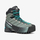 Çizme mali Scarpa Ribelle HD Women, për crampon gjysmë automatik, të larta, jeshile Conifer