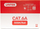 Kabllo rrjeti Unitek Cat 6a S FTP, LSZH, 305m, gri