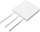 Access Point EdiMax WAP1750, WPA2, WiFi 5, 2.4/5GHz, i bardhë