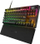 Tastierë gaming SteelSeries Apex Pro TKL 2023, mekanike, me kabllo, RGB, layout anglisht US, e zezë