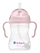 Gotë trajnimi b.box me tubth, 240ml, BPA free, blu