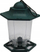 Ushqyes jashtë për zogj Garden &amp; Fun, 14.8x13x17cm, plastikë, jeshil