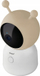 Kamerë për bebe OMAJIN by Netatmo Smart Baby Monitor, 2K HD, night vision, e bardhë