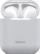 Mbrojtëse Baseus Ultrathin, për AirPods 1/2, e hirtë