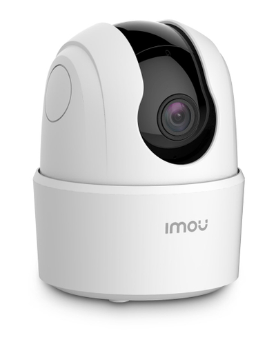 Kamera Wi-Fi Dahua IMOU Ranger 2C, 2MP, 360°, e bardhë