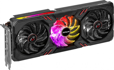 Kartelë grafike ASRock Arc A770 Phantom Gaming D 8GB OC GDDR6