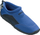 Këpucë uji Beco Water Shoes, unisex, nr 45, blu e zezë