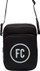 Çantë Nike FC 010, e zezë 