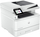 Printer multifunksional HP LaserJet Pro MFP 4102fdn, mono lazer, me faks, i bardhë