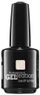 Llak gjeli Jessica Professional GELeration The Prenup GEL 1136, semi permanent, 15ml, nude