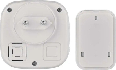 Kambanorë pa tela EMOS P5733W, wireless, e bardhë