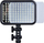 Dritë video LED Godox LED126, 126 LED, temperaturë 5500K 6500K, e zezë