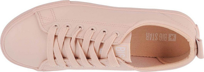 Atlete për femra Big Star Shoes JJ274071, nr. 36, rozë