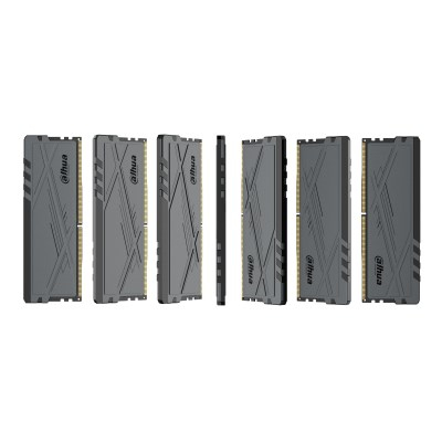 Memorie RAM Dahua Technology C600, DDR4, 8GB, 3200MHz
