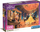 Puzzle Clementoni Disney Princess Beauty and the Beast, 1000 copa, 70x50 cm, shumëngjyrësh