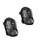 Mbrojtëse gjuri Rubi Gel Knee Pads 2in1 81989, xhel silikoni, rripa të rregullueshëm