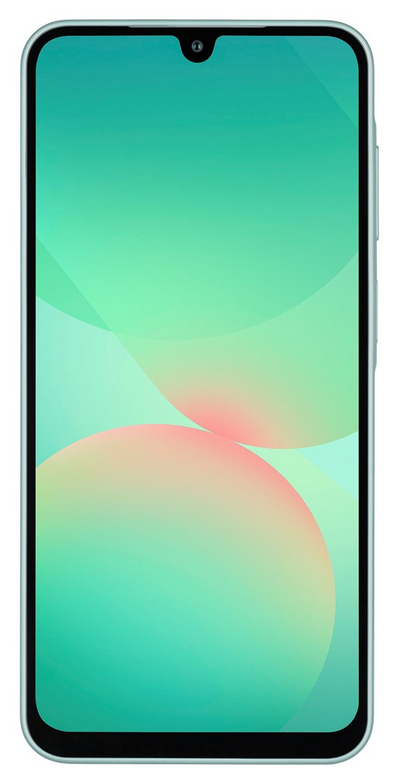 Telefoni Samsung Galaxy A26, 6.7", 256GB, 5G, mint