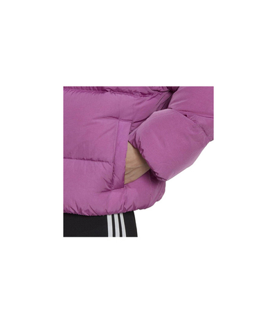 Jakne për femra Adidas, e vjollcë