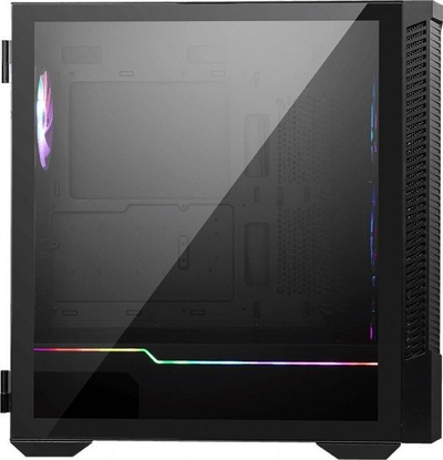 Kasë MSI MPG Velox 100R ARGB, Midi Tower