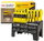 Set kaçavidash WMC Tools WMC-10100, 100 copë, me qëndrim