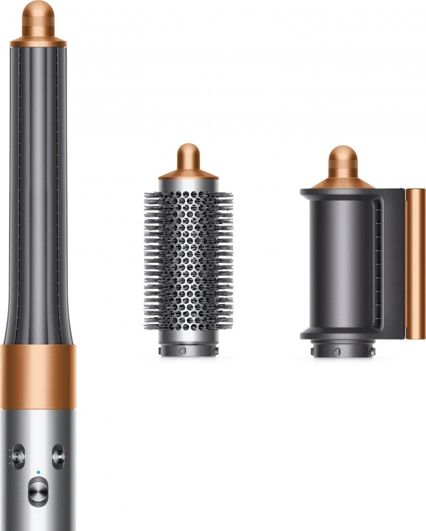 Stiluese për flokë Dyson Airwrap Origin HS05 3