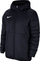Xhaketë sportive Nike Team Park 20 CW6157-451, për burra, navy blue
