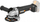 Brushe aksiale Worx WX812.9, brushless, 20V, e zezë