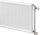 Radiator panel Stelrad Compact All In T11, 40x120 cm, për 8 m², i bardhë