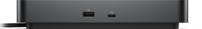 Докинг станица Делл Про Док WD25, USB C, 100W, црна