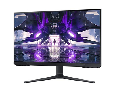 Monitor Samsung S27AG300NR, 27", Full HD, 1ms, i zi