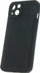 Këse mbrojtëse Back Armor për Samsung Galaxy A13 5G A04s, TPU, e fortë, e zezë