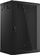Kabinet Lanberg WF01-6418-10B, 19", 18U, i zi