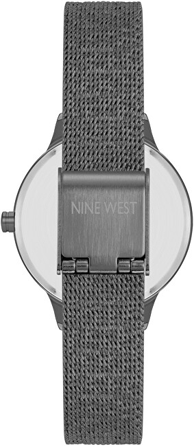 Orë dore për femra Nine West NW/3305GYGY, e hirtë