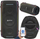 Boks Bluetooth Platinet Speaker Party PMPB513, LED, me mikrofon, i zi