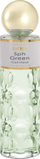 Eau de Parfum Saphir Sph Green Pour Femme, 200ml