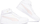 Atlete për femra Puma Carina 2.0 Mid W 385851 07, lëkurë, SoftFoam+, të bardha me rozë