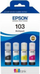 Ngjyrë Epson CMYK C13T00S64A