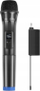 Mikrofon wireless Puluz SB7187, UHF, dalje 3.5mm, i zi
