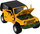 Makina lodër off-road Lean Alloy Car Model, 1:32, mekanizëm fërkimi, e verdhë