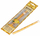 Furçë për dhëmbë Siwak Mint Flavour, 1 copë