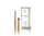 Serum për rritjen e qerpikëve dhe vetullave FacEvolution 3 ml
